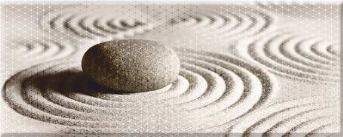 картинка Панно Концепт 7К тип 1 "камни" 500×200 от магазина Фристайл
