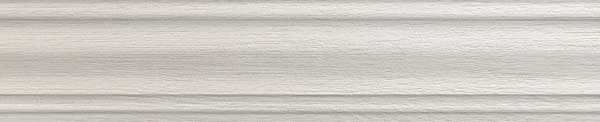 картинка Плинтус Фрегат белый SG7011\BTG 398*80 от магазина Фристайл