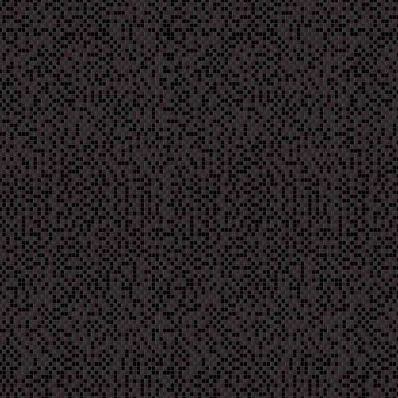 картинка Керамогранит напольный Black&White черный BW4R232DR 44x44 от магазина Фристайл