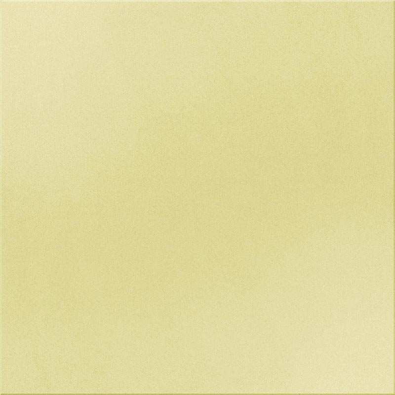 картинка Керамогранит UF035 светло-желтый моноколор от магазина Фристайл