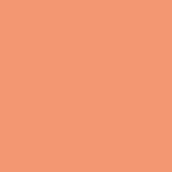 картинка SG610100R	Радуга оранжевый обрезной от магазина Фристайл