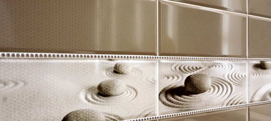 картинка Керамическая плитка настенная Концепт 2Т 500×200 от магазина Фристайл