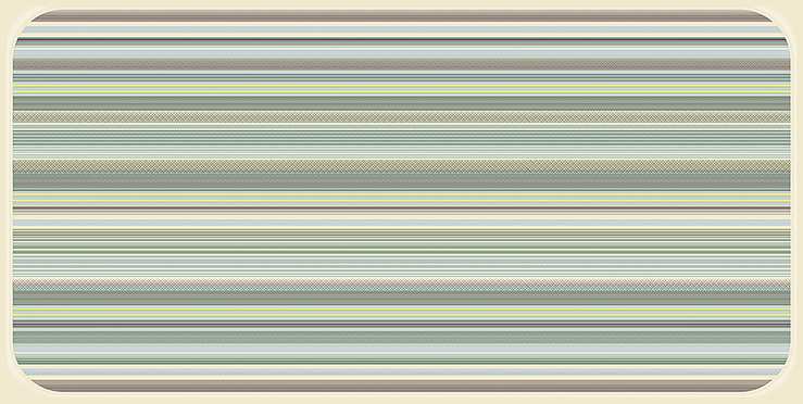 картинка Керамическая плитка настенная Boho Verde 31,5x63 от магазина Фристайл