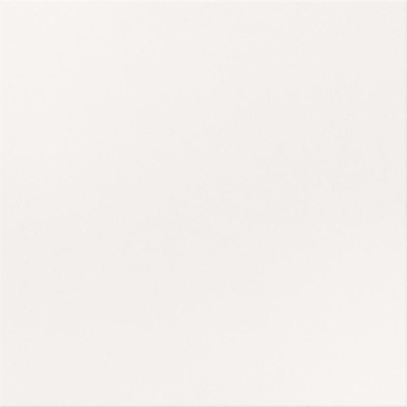 картинка Керамогранит UF001 белый моноколор от магазина Фристайл