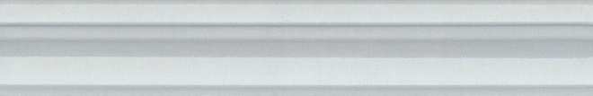 картинка Бордюр Багет Каподимонте голубой BLC004 300х50 от магазина Фристайл