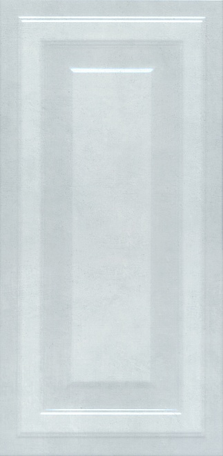 картинка Керамическая плитка настенная Каподимонте панель 11102  голубой 300х600  от магазина Фристайл