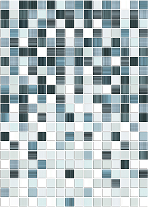 картинка Декор настенный Motive синий 2 MF2M042DT 25х35 от магазина Фристайл