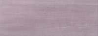 картинка Керамическая плитка настенная Ньюпорт 15011 фиолетовый темный 150х400 от магазина Фристайл