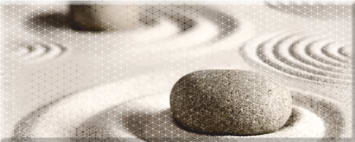 картинка Панно Концепт 7К тип 2 "камни" 500×200 от магазина Фристайл
