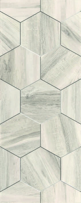 картинка Керамическая плитка настенная Миф 7 500х200 от магазина Фристайл