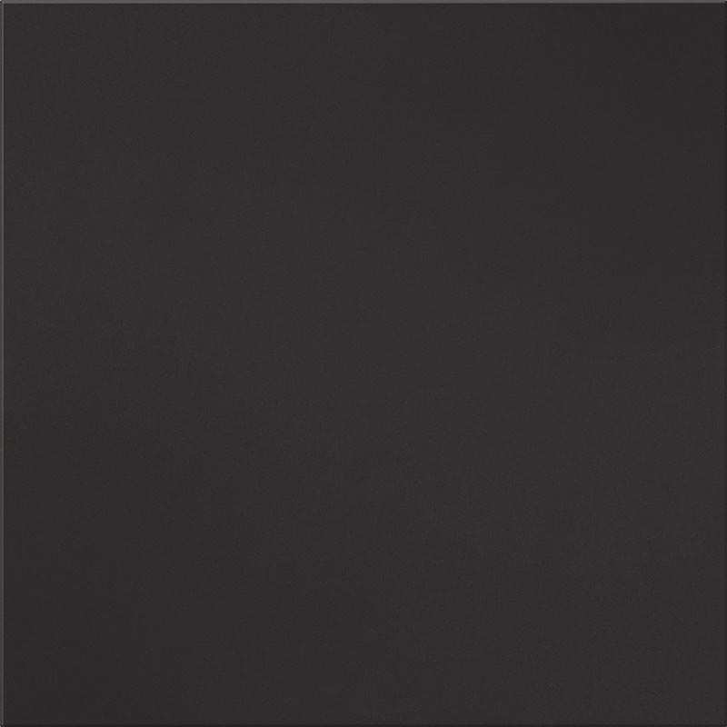картинка Керамогранит UF019 насыщенно-черный моноколор от магазина Фристайл