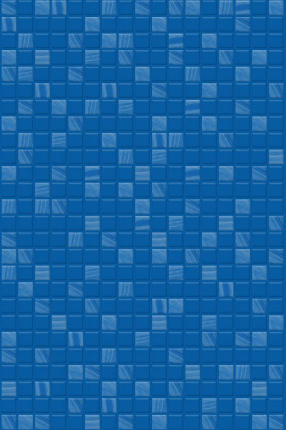 картинка Плитка настенная Reef синяя C-RFK031R 20x30 от магазина Фристайл