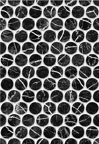 картинка Керамическая плитка настенная Помпеи 1 тип 1 400*275 от магазина Фристайл