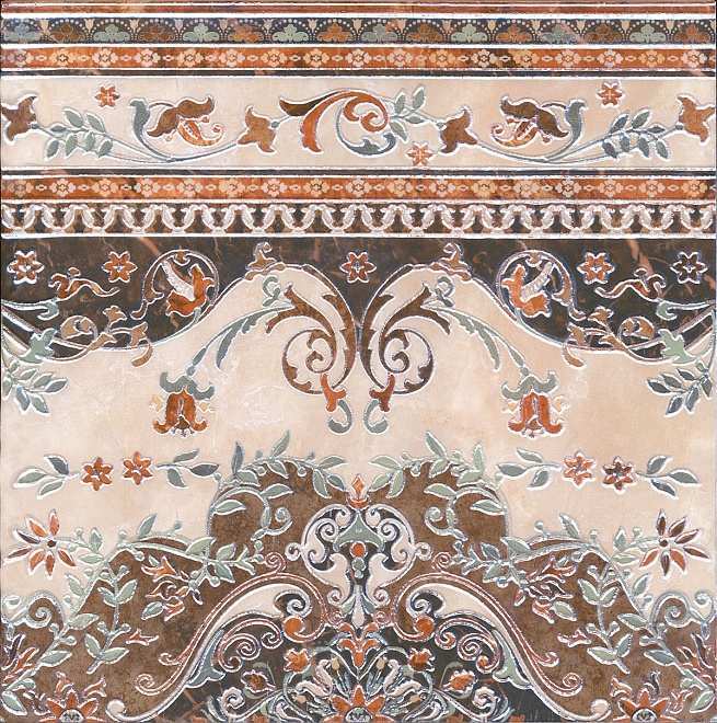 картинка HGD\A175\SG1550L	Декор Мраморный дворец ковёр лаппатированный от магазина Фристайл