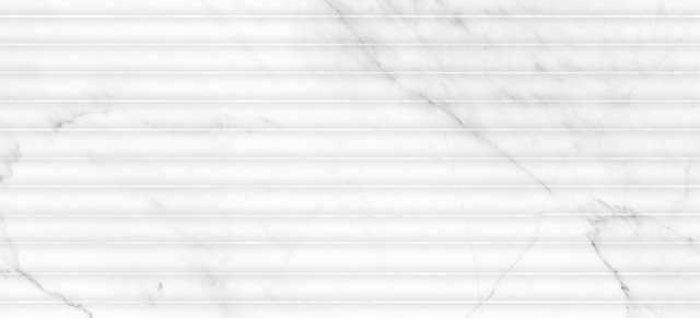 картинка Плитка облицовочная Maya структурированная белая MKG052D 20x44 от магазина Фристайл