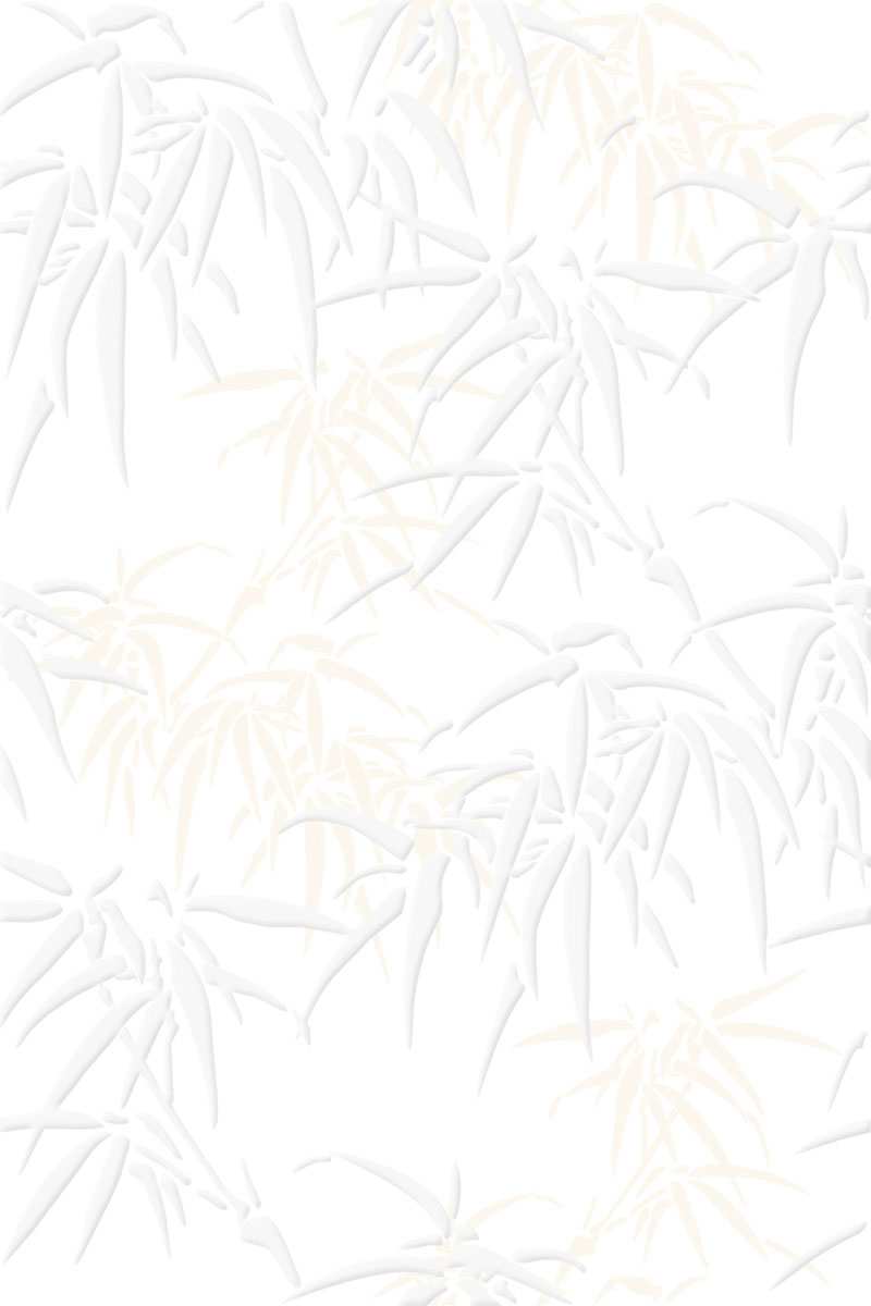 картинка Плитка настенная Jungle белая JUM051R 25x35 от магазина Фристайл