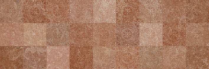 картинка Плитка настенная Morocco коричневая C-MQS111Dn 20х60 от магазина Фристайл