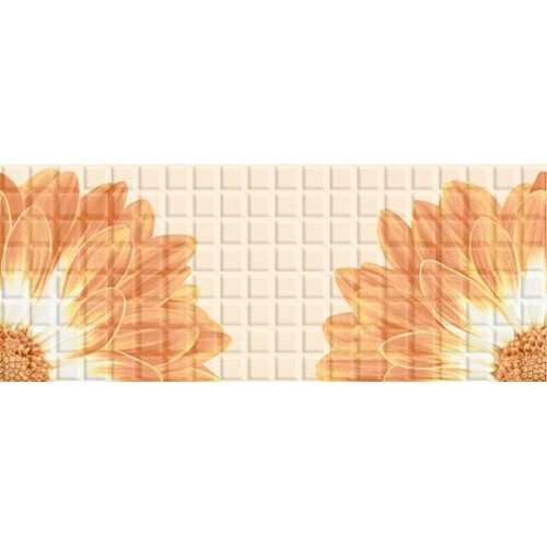 картинка Керамическая плитка настенная Mariscos Mosaic Floris Mocca 505х201 от магазина Фристайл