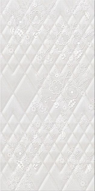 картинка Керамическая плитка настенная Illusio Bianco 315х630 от магазина Фристайл