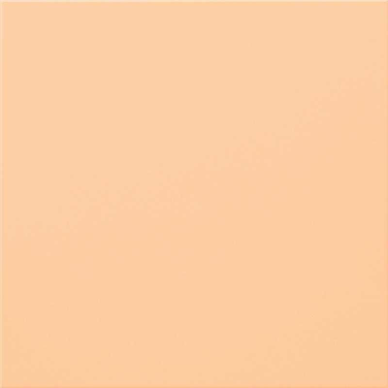 картинка Керамогранит UF017 оранжевый моноколор от магазина Фристайл