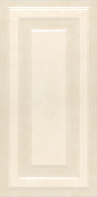 картинка Керамическая плитка настенная Каподимонте панель 11103 беж 300х600  от магазина Фристайл