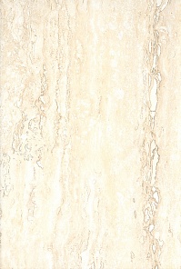 картинка Керамическая плитка настенная Травертин 8180 200х300 от магазина Фристайл