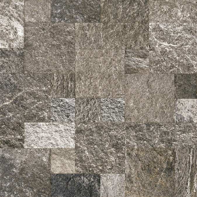 картинка Керамогранит Cersanit Granite Grey C-GP4P092D 32.6x32.6 от магазина Фристайл