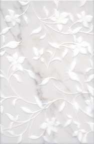 картинка Керамическая плитка настенная Вилла Юпитера 8257  Цветы 200х300 от магазина Фристайл