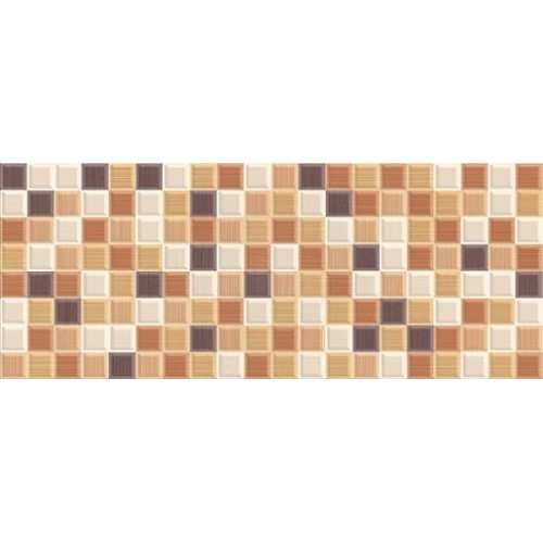 картинка Керамическая плитка настенная Mariscos Mosaic Mocca 505х201 от магазина Фристайл