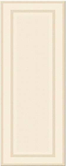 картинка Керамическая плитка настенная Savoy Avorio Cornice 20,1х50,5 от магазина Фристайл