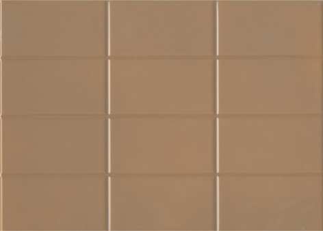 картинка Плитка настенная Mono коричневая MYM111R 25x35 от магазина Фристайл
