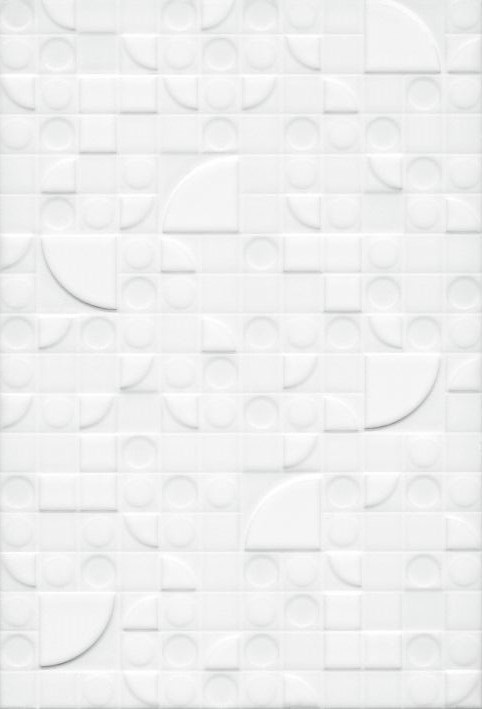 картинка Керамическая плитка настенная Каскад 7 300x200 от магазина Фристайл